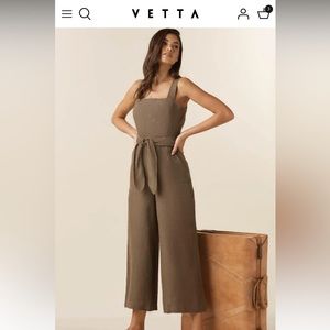 Vetta Two Piece Set
